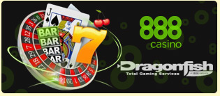 888 Casino Dragonfish Software