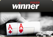 Online Poker Spiele Bei Winner